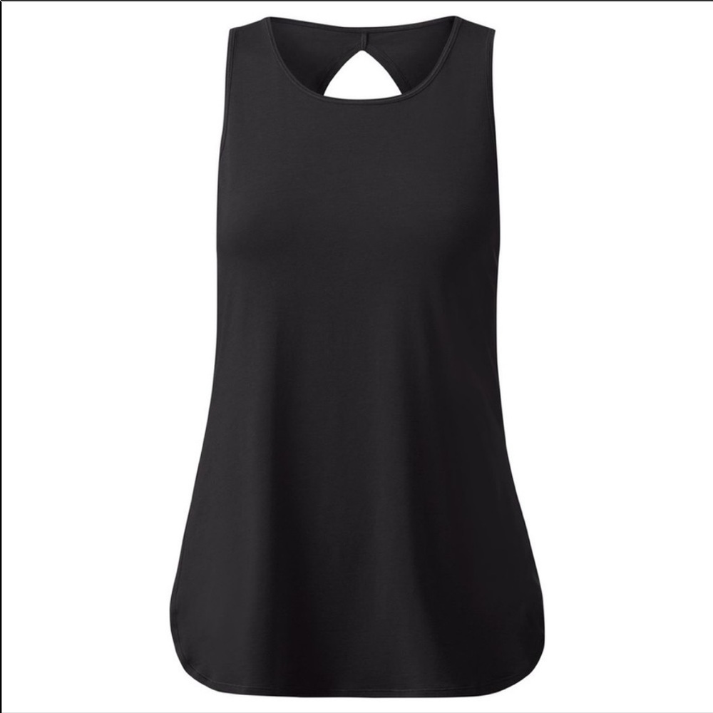 2 lululemon tanks